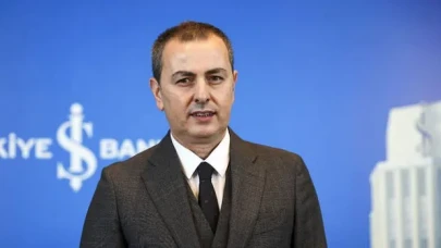 Hakan Aran kimdir, aslen nereli, kaç yaşında, babası kim? İş Bankası yöneticisinin biyografisi