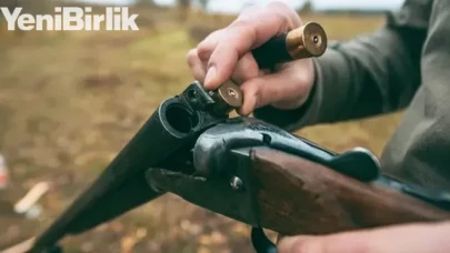 Konya'da silah atölyesinde trajedi: 14 yaşındaki çocuk hayatını kaybetti