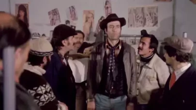 Umudumuz Şaban Filmi Ne Zaman, Hangi İlçede ve Nerede Çekildi? Oyuncuları, Konusu ve Tüm Detaylar