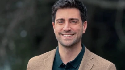 Çağlar Ertuğrul Boğaz'da kulaç attı! Hayalini gerçekleştiren Ertuğrul'dan duygusal paylaşım!