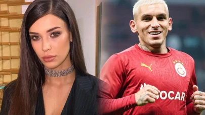 Lucas Torreira ve Devrim Özkan yine ayrıldı mı? Sosyal medyadaki detay şaşırttı