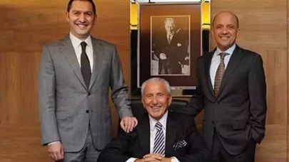 Engin Keçeli kimdir, aslen nereli, kaç yaşında, babası kim, eşi ve çocukları? Seba İnşaat sahibinin hayatı