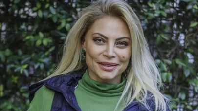 Seray Sever tatilde kaza yaptı, olay yerinde büyük şok!