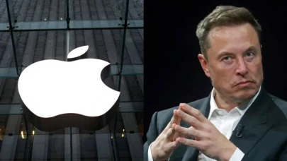 “ChatGPT kayırılıyor” iddiası: Elon Musk, Apple’ı mahkemeye götürüyor