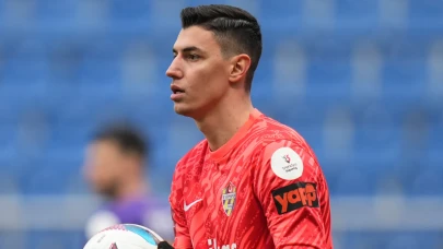 Lille’den Berke Özer hamlesi