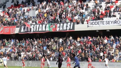 Karşıyaka’da eski gelenek yeniden doğuyor