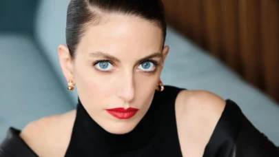 Assos tatilinde akrep şoku! Bige Önal apar topar hastaneye kaldırıldı