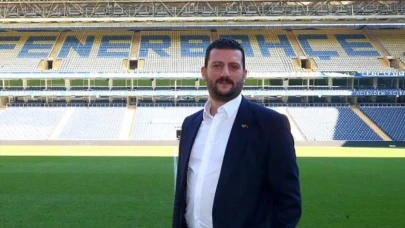 Fenerbahçe yönetiminden rövanş ve transfer mesajı: “Bu işin bir de Kadıköy’ü Var”