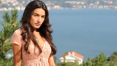 Hande Subaşı’nın kariyer yolculuğu: Miss Turkey’den ekranların aranan oyuncusuna