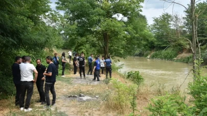Adapazarı’nda Acı Son: Sakarya Nehri’nde Kaybolan G.S’nin Cansız Bedeni Bulundu