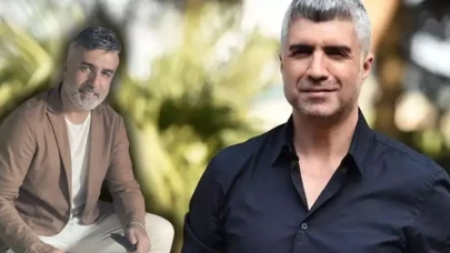 Aile içi savaş büyüyor! Özcan Deniz’in abisi silahla kapıya dayandı