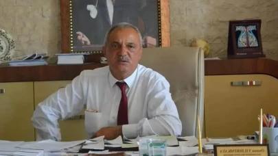 Osman Yıldırımkaya kimdir, kaç yaşında, aslen nereli, hangi partiden? Belediye başkanının siyasi yolculuğu