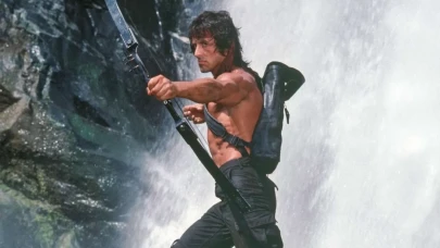 Rambo sinema perdesine geri dönüyor: Genç Rambo’yu kim canlandıracak?