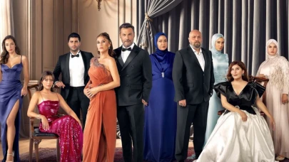 Kızılcık Şerbeti’nde yapımcıdan hamle: Bu kez kimse kırılmayacak