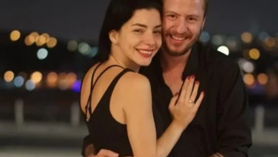 JLO konserinde sürpriz teklif! Merve Boluğur’un eski eşi ikinci kez evleniyor