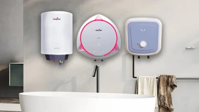 Şofben Fiyatları ve Eviniz İçin En Doğru Seçimi Yapma Rehberi