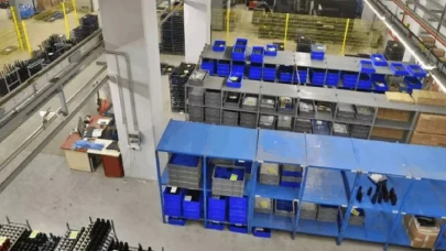 Türkiye’nin 70 Yıllık Silah Devi Yeniden Yapılanma Sürecinde: Konkordato Kararı Geldi