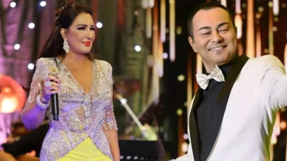 Nükhet Duru’dan Serdar Ortaç’a dikkat çeken MS tavsiyesi!