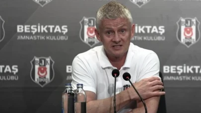 Ole Gunnar Solskjaer: ''Her maçı kazanmak için sahadayız''