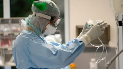 Chikungunya saldırıyor: Çin'de sinek gibi vaka artışı