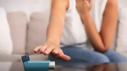 Nefes darlığının sessiz tehlikesi: Astım