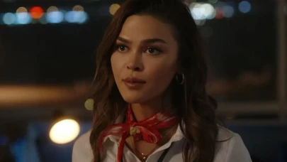 Ünlü oyuncunun anneannesi hayatını kaybetti! Aslıhan Karalar gözyaşlarıyla paylaştı