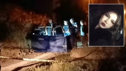 Üniversiteli genç kız başından vurulmuş halde bulundu! Gerçek ne?