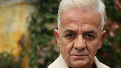 Zafer Algöz kimdir, aslen nereli, kaç yaşında, dizi ve filmleri? Usta oyuncunun biyografisi ve kariyeri