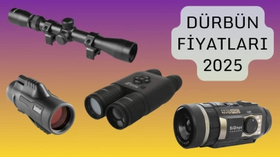 Dürbün Fiyatları: Doğru Seçim Nasıl Yapılır?