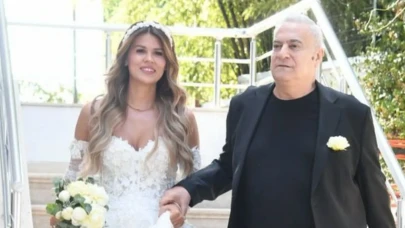 Gelin vardı, şahit yoktu! Mehmet Ali Erbil’in düğününde Serdar Ortaç krizi patladı
