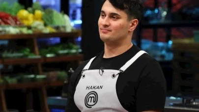 Hakan Altunbaş Kimdir, aslen nereli, kaç yaşında, evli mi, Instagramı? Masterchef performansıyla gündemde