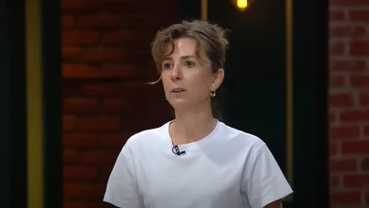 Şule Altaş kimdir, kaç yaşında, aslen nereli? MasterChef Türkiye 2025 yarışmacısının hayatı ve biyografisi