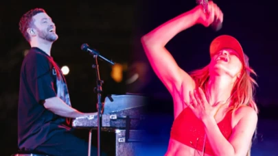 Aynı sahne, farklı vefa! JLo’dan paylaşım, Justin’den es geçiş