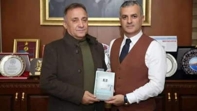 Hüseyin Koloğlu Kimdir, görevi ne, ne iş yapıyor? Bulancak Cumhuriyet Başsavcısı Hakkında Merak Edilen Detaylar