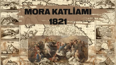 Mora Katliamı: 204 yıllık unutulmayan acı