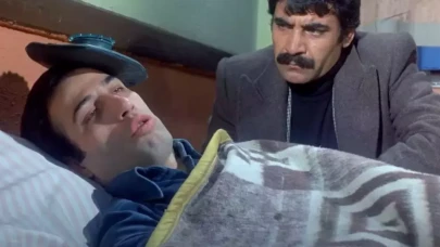 Korkusuz Korkak Filmi Nerede ve Ne Zaman Çekildi, Konusu Nedir? Yeşilçamın Unutlmaz Filmi