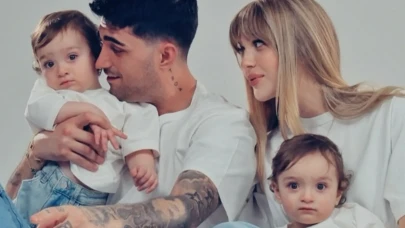 Yasemin Şefkatli’den korkutan paylaşımı! Oğlu Emir'in durumu hakkında detaylar