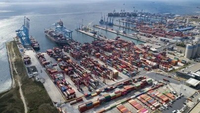 Türkiye, yükselişi sürüyor: OECD’nin en hızlı büyüyen ekonomileri arasındayız