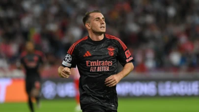 Kerem oynatılmadı, Lage sebebini açıkladı!