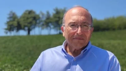 İstanbul sevdalısı gönül insanı: Prof. Dr. Haluk Dursun