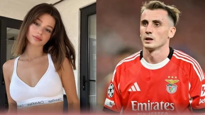 Transferden sonra şok iddia! Kerem Aktürkoğlu’nun eski mesajları ortaya çıktı