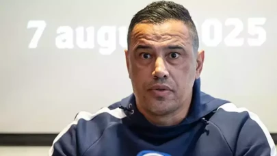 Çağdaş Atan: “Turu İstanbul’a taşıyacak cesareti göstereceğiz”