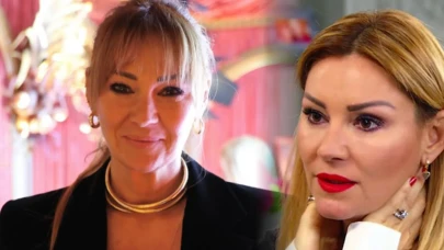 Pınar Altuğ’dan çıkan haberlere isyan: “Gayet iyiyim, sağlıklıyım!”