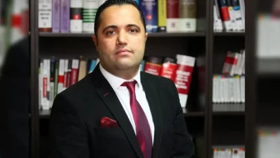 Rezan Epözdemir Kiminle Evli, Evli Mi, Eşi Kim? Fatih Terim’in Avukatı da O! Rezan Epözdemir’in Hayatı ve Sürpriz Detaylar