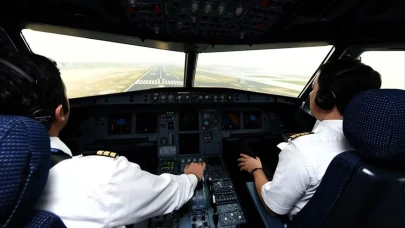 Pilot adaylarına müjde! Lisans alma süreci yeni modelle kolaylaşacak