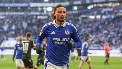 Beşiktaş'a genç sağ bek: Taylan Bulut İstanbul’a geldi!