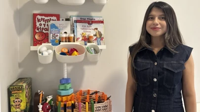 Çocuklarda konuşma bozukluğu erken terapiyle aşılabiliyor