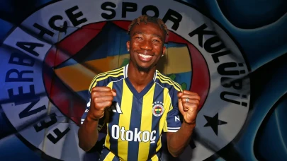 Dorgeles Nene, Fenerbahçe - Benfica maç kadrosunda var mı, oynayacak mı?