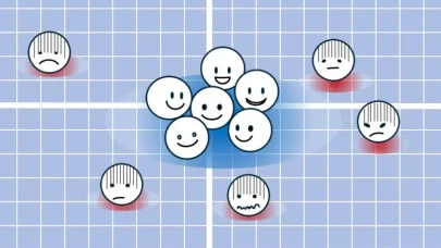 Beyin taramaları, iyimser insanların aynı dalga boyunda olduğunu kanıtladı