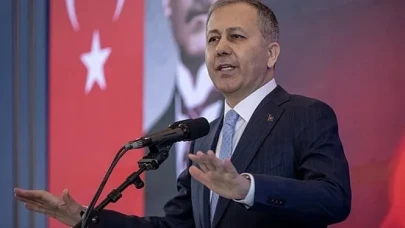 Bakan Yerlikaya duyurdu: Kur’an’ı Kerim’e hakaret eden şahıs Ankara’da yakalandı